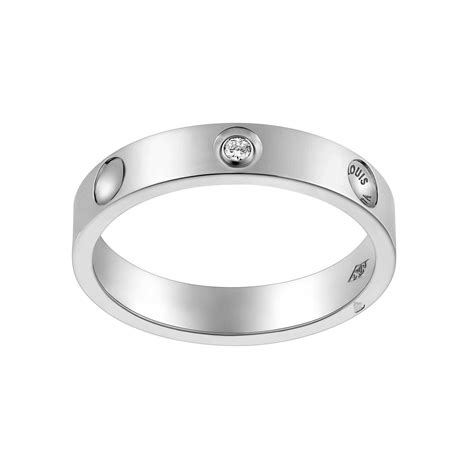 lv promise ring|louis vuitton rings for women.